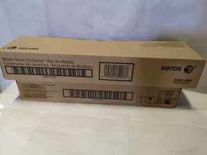 Genuine Xerox 008R12903 Waste Toner (2 PCs) Genuine Xerox 008R12903 Waste Toner (2 PCs)