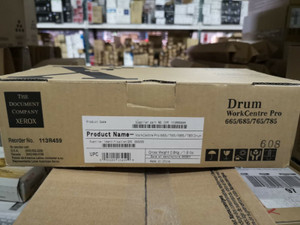 Genuine Xerox 113R00459 Drum Genuine Xerox 113R00459 Drum