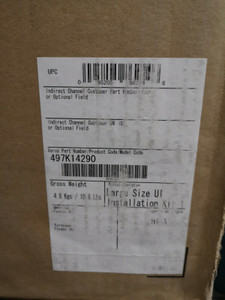 Xerox 497K14290Ui Installation Kit For Pf2.0 HCF Or Ohc