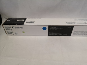 Original Canon GPR-61L Cyan Toner Cartridge Original Canon GPR-61L Cyan Toner Cartridge