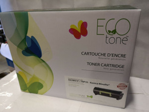 Replacement Toner Cartridge For Konica Tnp35 A63W01F Bizhub 4000p