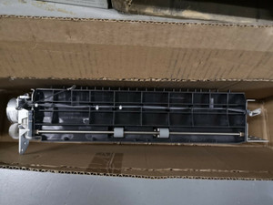 GENUINE RICOH AFICIO MP C2550 PAPER DELIVERY ASSEMBLY D0394402 (Open Box) GENUINE RICOH AFICIO MP C2550 PAPER DELIVERY ASSEMBLY D0394402 (Open Box)