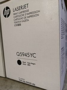 Original HP Q5945A Toner Cartridge