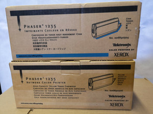 Genuine Xerox 006R90304 006R90306 Toner Cartridges