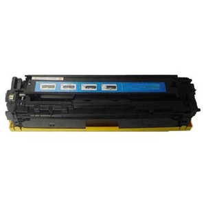 Canon 116 Compatible Cyan Toner Cartridge Canon 116 Compatible Cyan Toner Cartridge