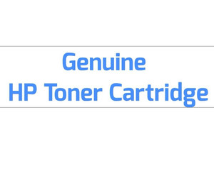 Original Hp Ce251A Ce251yc Cyan Toner Cartridge