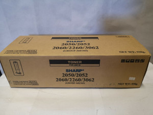 Sharp 360/365 Black Toner SF-2050 2052 SD-2060 3062 Sharp 360/365 Black Toner SF-2050 2052 SD-2060 3062