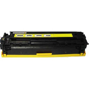 Canon 116 Compatible Yellow Toner Cartridge Canon 116 Compatible Yellow Toner Cartridge