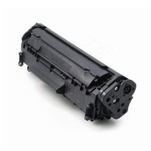 HP 12A Q2612A New Compatible Toner Cartridge