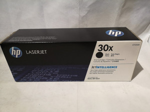 Original Hp 30X Cf230X Toner Cartridge Original Hp 30X Cf230X Toner Cartridge