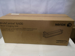 Original Xerox 108R00774 Black Imaging Unit Original Xerox 108R00774 Black Imaging Unit