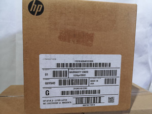 Original HP 871A G0Y84D Light Magenta 3 Liter Latex Ink Cartridge Original HP 871A G0Y84D Light Magenta 3 Liter Latex Ink Cartridge