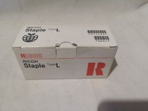 Ricoh Type L 411240 Staples Ricoh Type L 411240 Staples