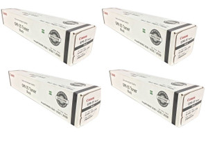 Original Canon GPR-35 2785B003AA Black Toner Cartridge (1 Pack of 4) Original Canon GPR-35 2785B003AA Black Toner Cartridge (1 Pack of 4)
