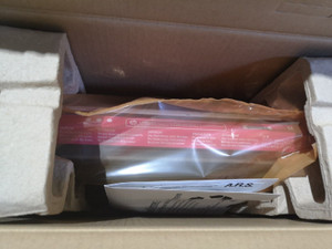 Original HP Q6463A Magenta Toner Cartridge (Open Box) Original HP Q6463A Magenta Toner Cartridge (Open Box)