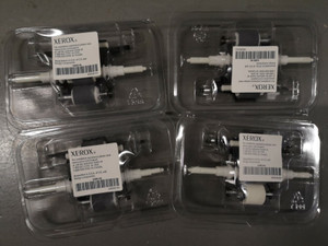 Genuine Xerox 108R148 Feeder (4 PCs)