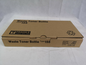 Genuine Ricoh 420131, G252-17 Waste Toner Bottle