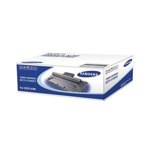 Samsung SCX-4100D3 OEM Black Toner Cartridge