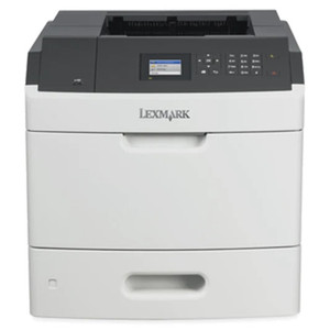 Lexmark MS812dn High-Speed Monochrome Laser Printer Rental - Free Delivery Lexmark MS812dn High-Speed Monochrome Laser Printer Rental - Free Delivery