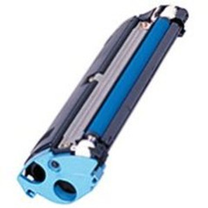 Konica-Minolta 1710517-008 Compatible Cyan Toner Cartridge Konica-Minolta 1710517-008 Compatible Cyan Toner Cartridge