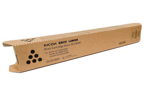 Genuine Ricoh 842279 Black Toner Cartridge For IM C6000 Genuine Ricoh 842279 Black Toner Cartridge For IM C6000