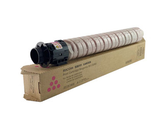 Genuine Ricoh 842281 Magenta Toner For IM C6000