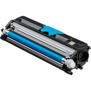 Konica Minolta A0V30HF Compatible Cyan Toner Cartridge Konica Minolta A0V30HF Compatible Cyan Toner Cartridge