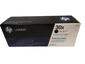 Genuine Hp 30X Cf230X Toner Cartridge Genuine Hp 30X Cf230X Toner Cartridge