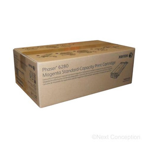 Genuine Xerox 106R01389 Magenta Toner Cartridge for PHASER 6280
