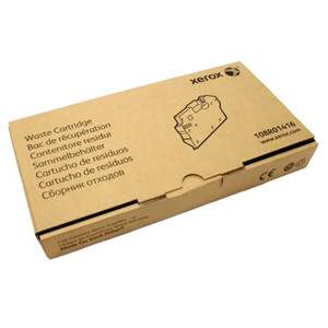 Original Xerox 108R01416 OEM Waste Toner Cartridge Original Xerox 108R01416 OEM Waste Toner Cartridge