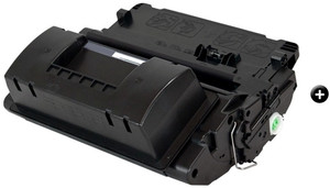 Compatible Black Toner Cartridge for Canon 039H High Yield Toner Cartridge Compatible Black Toner Cartridge for Canon 039H High Yield Toner Cartridge