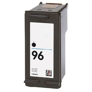 HP 96 Remanufactured Black Ink Cartridge High Yield (C8767WN)