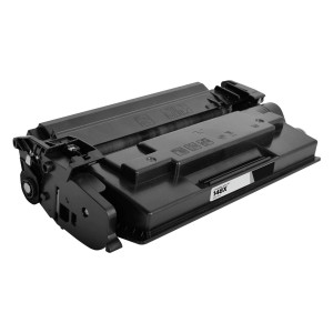 Compatible Cartridge for HP 148X W1480X Black Toner Cartridge High Yield Compatible Cartridge for HP 148X W1480X Black Toner Cartridge High Yield
