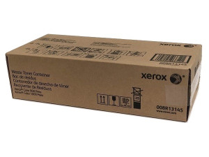 Genuine Xerox 008R13145 Waste Toner Cartridges Genuine Xerox 008R13145 Waste Toner Cartridges