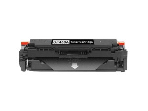 Compatible Cartridge for HP 655A CF450A Black Toner Cartridge Compatible Cartridge for HP 655A CF450A Black Toner Cartridge