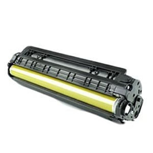 Compatible Cartridge for HP 656X CF462X Yellow Toner Cartridge High Yield