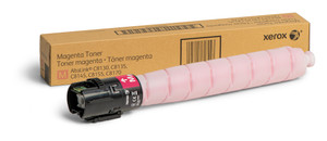Original Xerox 006R01744 Magenta Toner Cartridge For Altalink C8130 C8135 C8145 C8155 C8170 Original Xerox 006R01744 Magenta Toner Cartridge For Altalink C8130 C8135 C8145 C8155 C8170