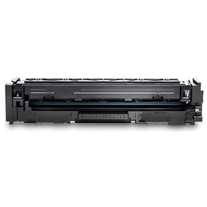 Compatible Toner Cartridge With 414X W2020X Black Toner Cartridge High Yield (with Chip) Compatible Toner Cartridge With 414X W2020X Black Toner Cartridge High Yield (with Chip)