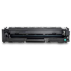 Compatible Toner Cartridge With 414X W2021X Cyan Toner Cartridge High Yield (with Chip) Compatible Toner Cartridge With 414X W2021X Cyan Toner Cartridge High Yield (with Chip)