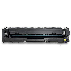 Compatible Toner Cartridge With 414X W2022X Yellow Toner Cartridge High Yield (with Chip) Compatible Toner Cartridge With 414X W2022X Yellow Toner Cartridge High Yield (with Chip)