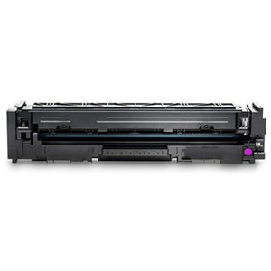 Compatible Toner Cartridge With 414X W2023X Magenta Toner Cartridge High Yield (with Chip) Compatible Toner Cartridge With 414X W2023X Magenta Toner Cartridge High Yield (with Chip)