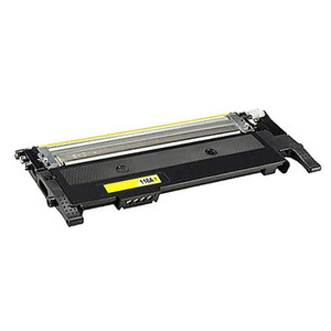 Compatible HP 116A W2062A Yellow Toner Cartridge Compatible HP 116A W2062A Yellow Toner Cartridge