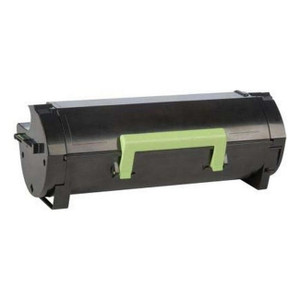 COMPATIBLE With Lexmark 58D1X00 Black Toner Cartridge Extra High Yield COMPATIBLE With Lexmark 58D1X00 Black Toner Cartridge Extra High Yield