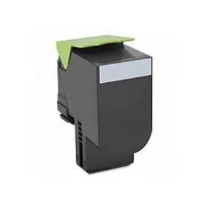 COMPATIBLE With Lexmark 701XC 70C1XK0 Remanufactured Black Toner Cartridge Extra High Yield COMPATIBLE With Lexmark 701XC 70C1XK0 Remanufactured Black Toner Cartridge Extra High Yield