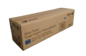Xerox 006R01666 Silver dry ink Color 800i 1000i Presses Genuine Xerox 006R01666 Silver dry ink Color 800i 1000i Presses Genuine