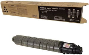Genuine Ricoh 842378 Black Toner Cartridge Genuine Ricoh 842378 Black Toner Cartridge