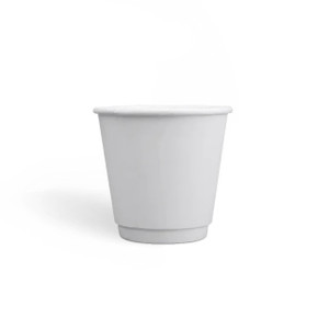 Single Wall 12 oz Paper Cups (1000 pieces)