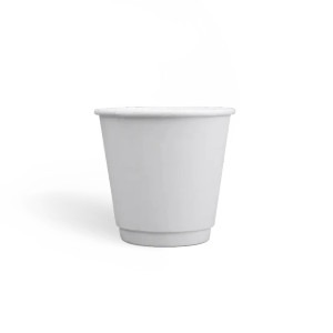 Double Wall 8 oz Paper Cups (500 pieces) Double Wall 8 oz Paper Cups (500 pieces)