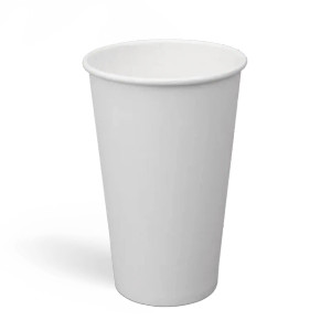 Double Wall 16 oz Paper Cups (500 pieces) Double Wall 16 oz Paper Cups (500 pieces)