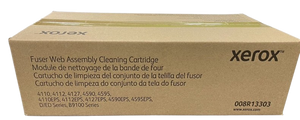 Xerox 008R13303 Fuser Cleaning Cartridge Xerox 008R13303 Fuser Cleaning Cartridge